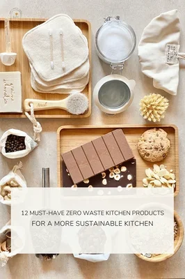 How to Create a Zero-waste Kitchen That Actually Works
