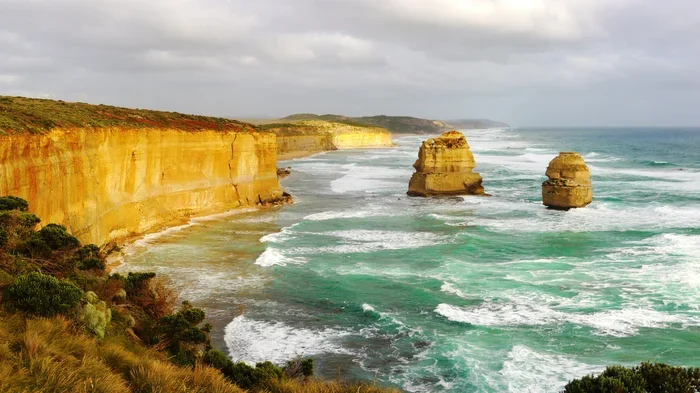 Coastal Kitchen Ideas