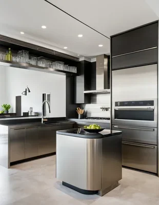 Kitchen Backsplash Ideas with White Cabinets