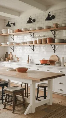 Kitchen Countertops Ideas