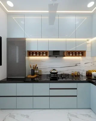 Kitchen Island Decor Ideas