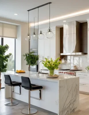 Kitchen Pantry Ideas