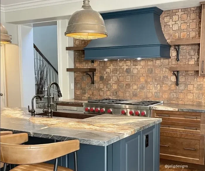 Kitchen Remodel Ideas 2025