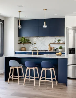 Kitchen Shelves Ideas