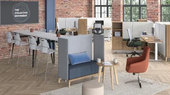 Open Kitchen Ideas